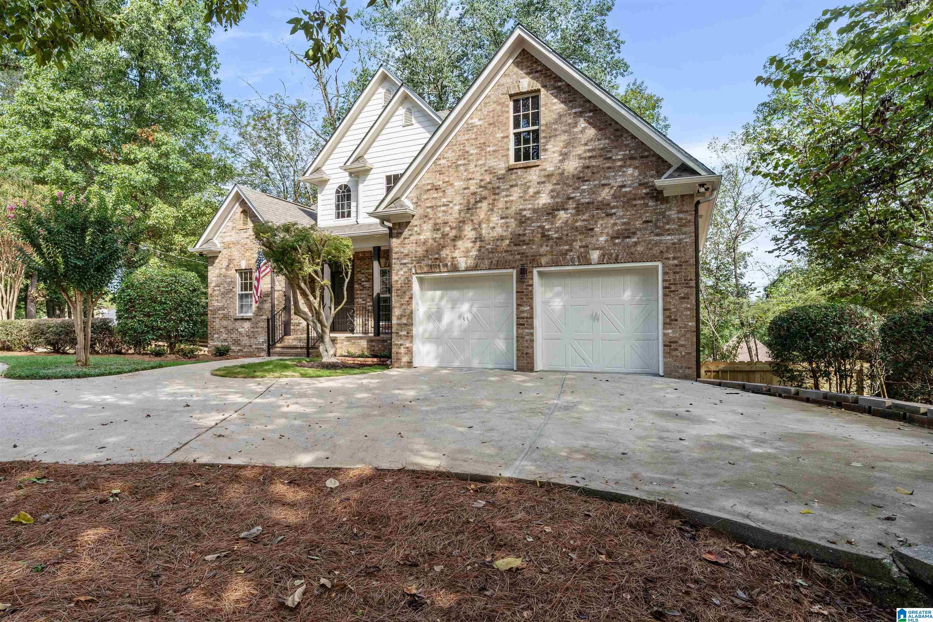 77 SHADES CREST ROAD