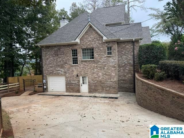 77 SHADES CREST ROAD