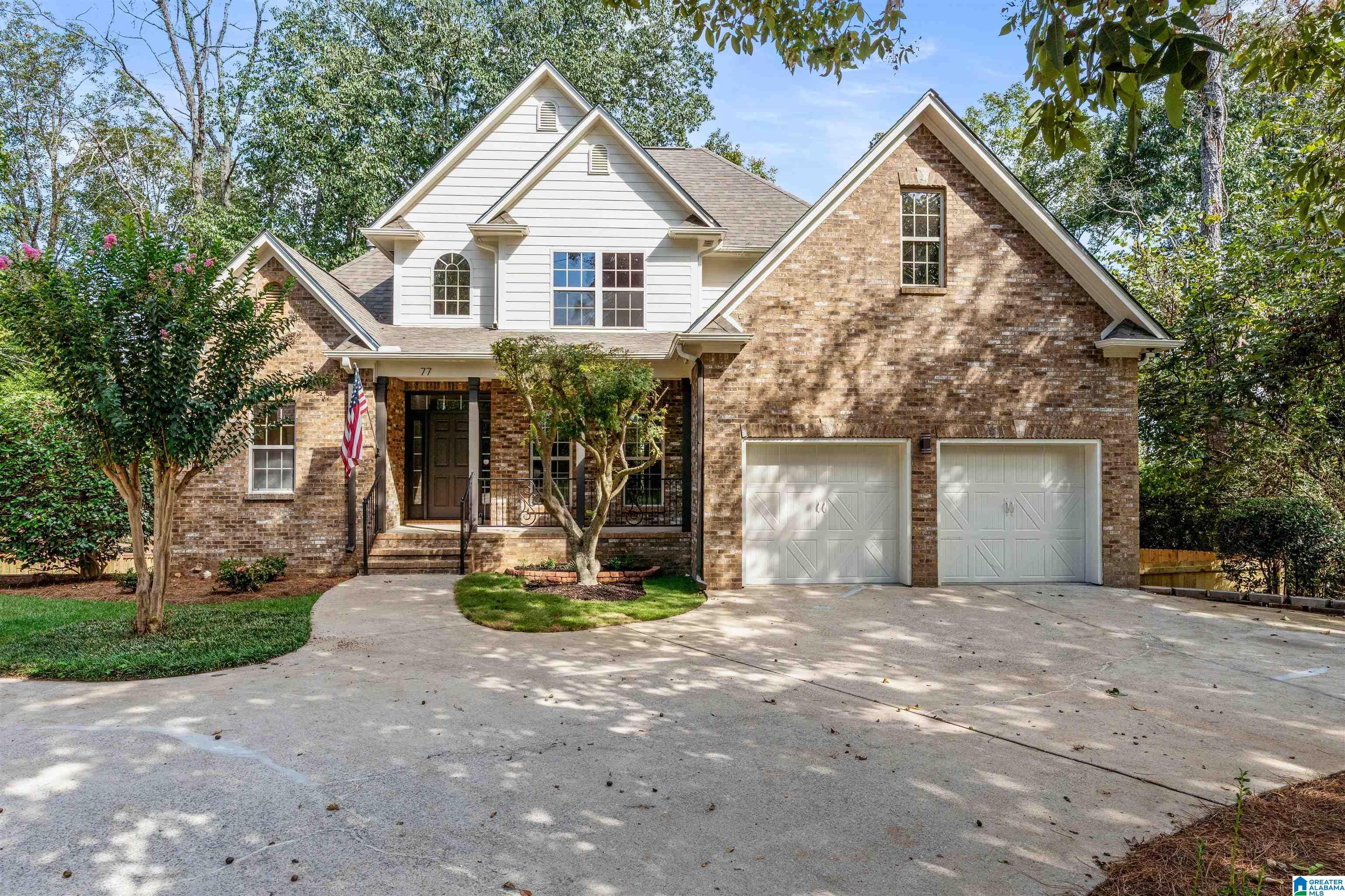77 SHADES CREST ROAD