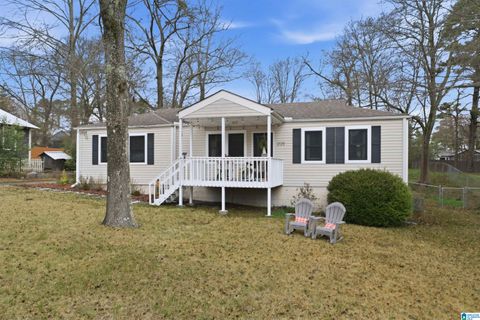 2125 BROOKVIEW DRIVE HOOVER AL 35226