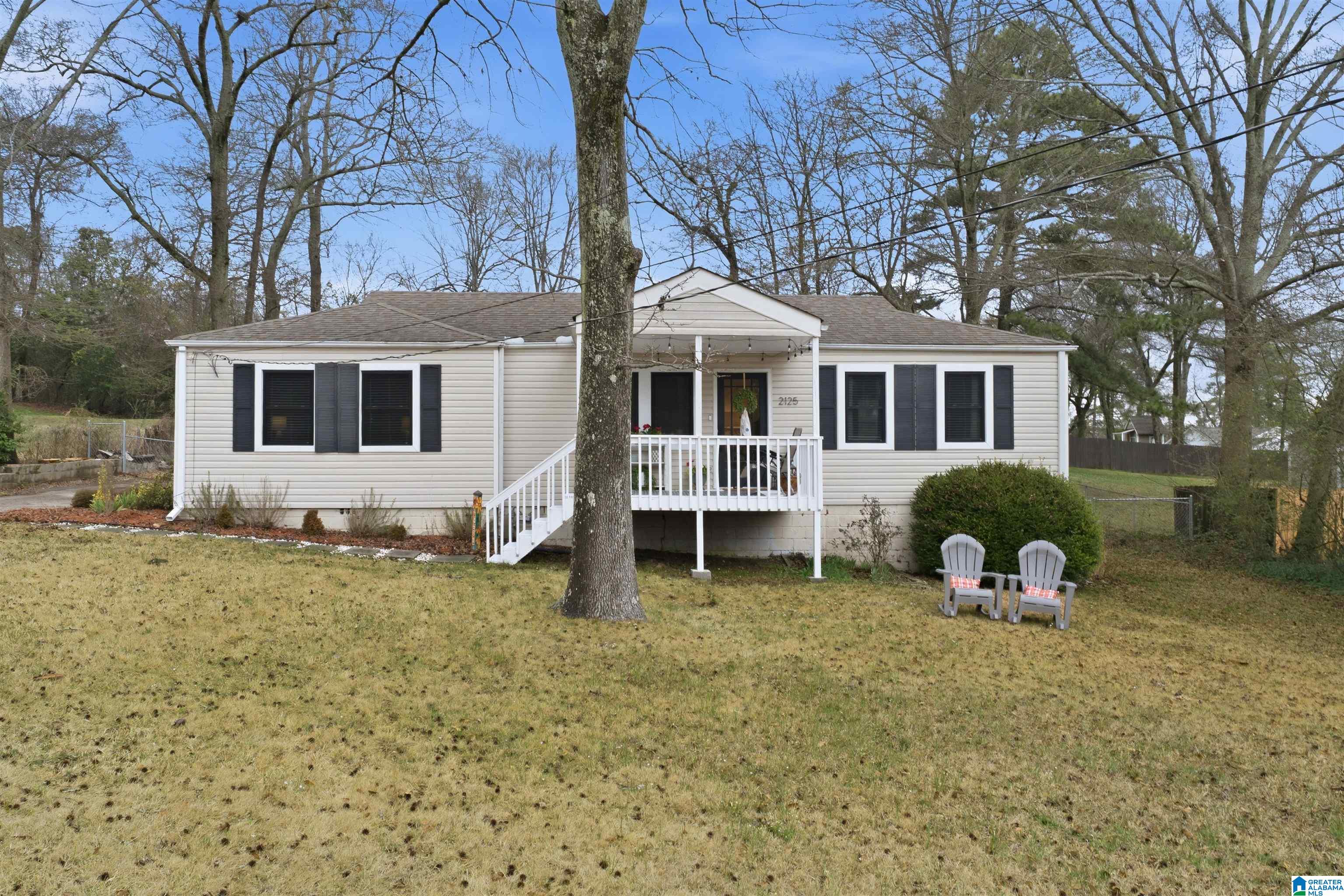 2125 BROOKVIEW DRIVE