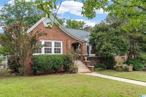 1418 MANHATTAN STREET HOMEWOOD AL 35209