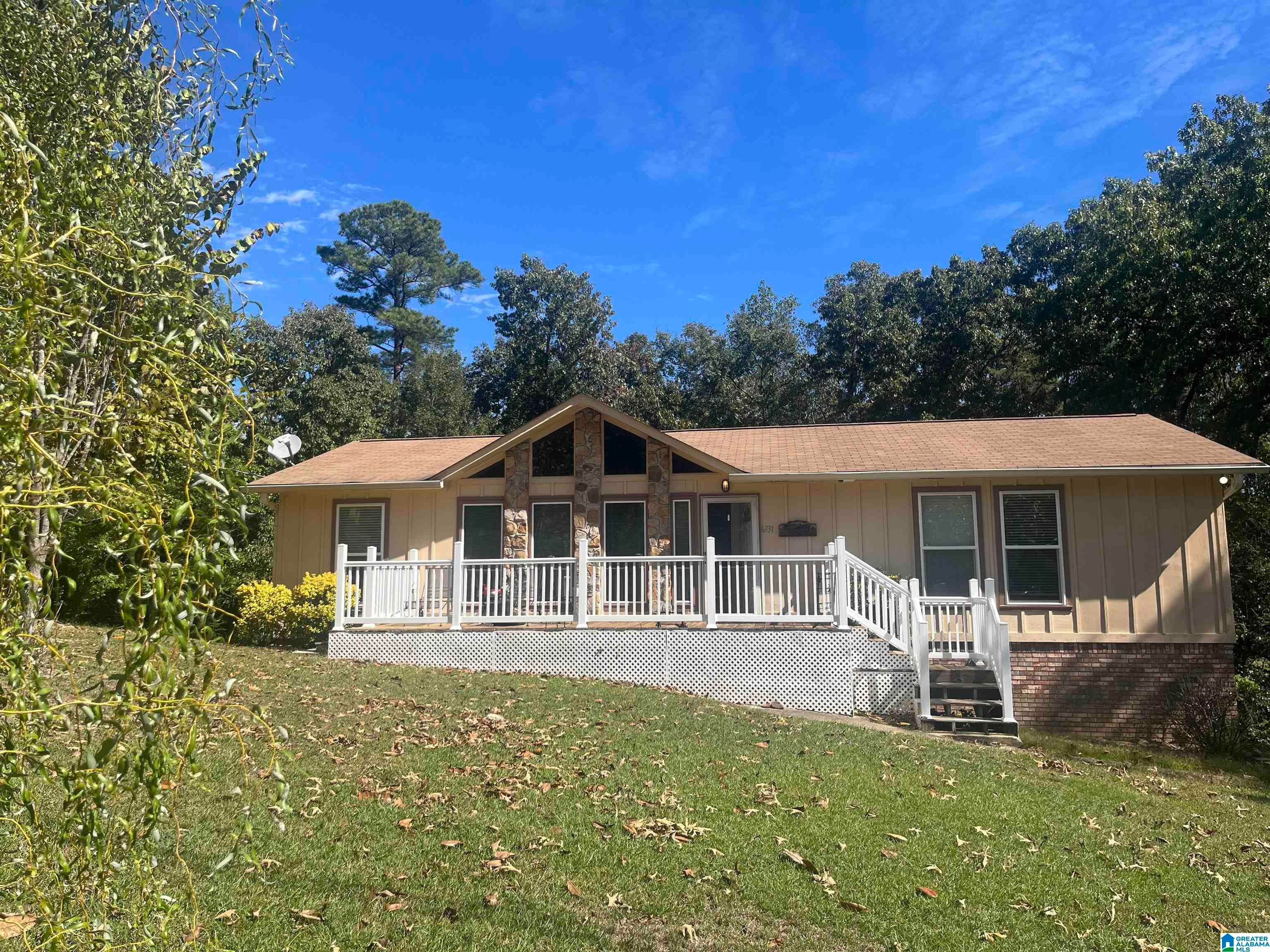 6331 DOGWOOD LANE