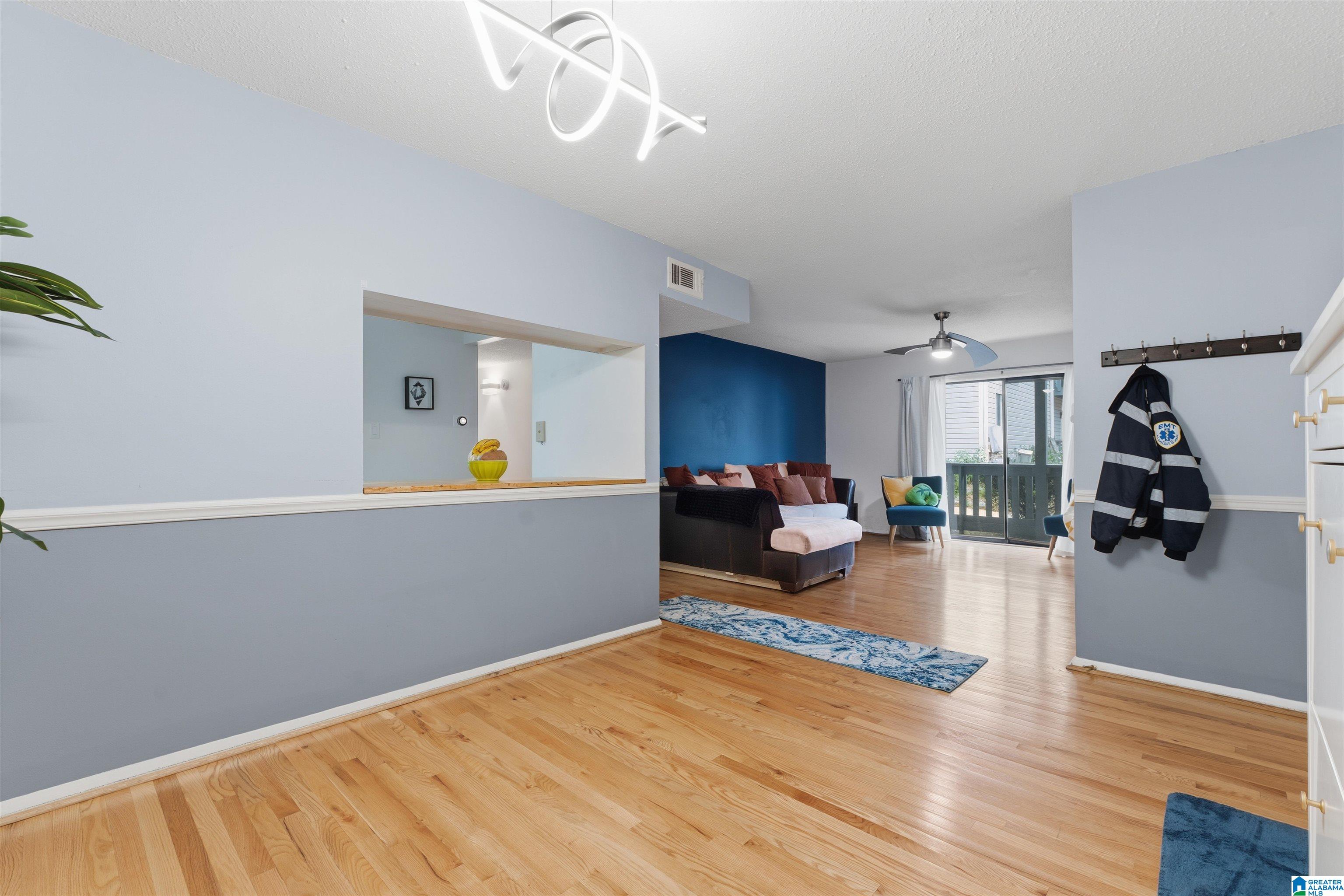 707 WOODLAND VILLAGE 707