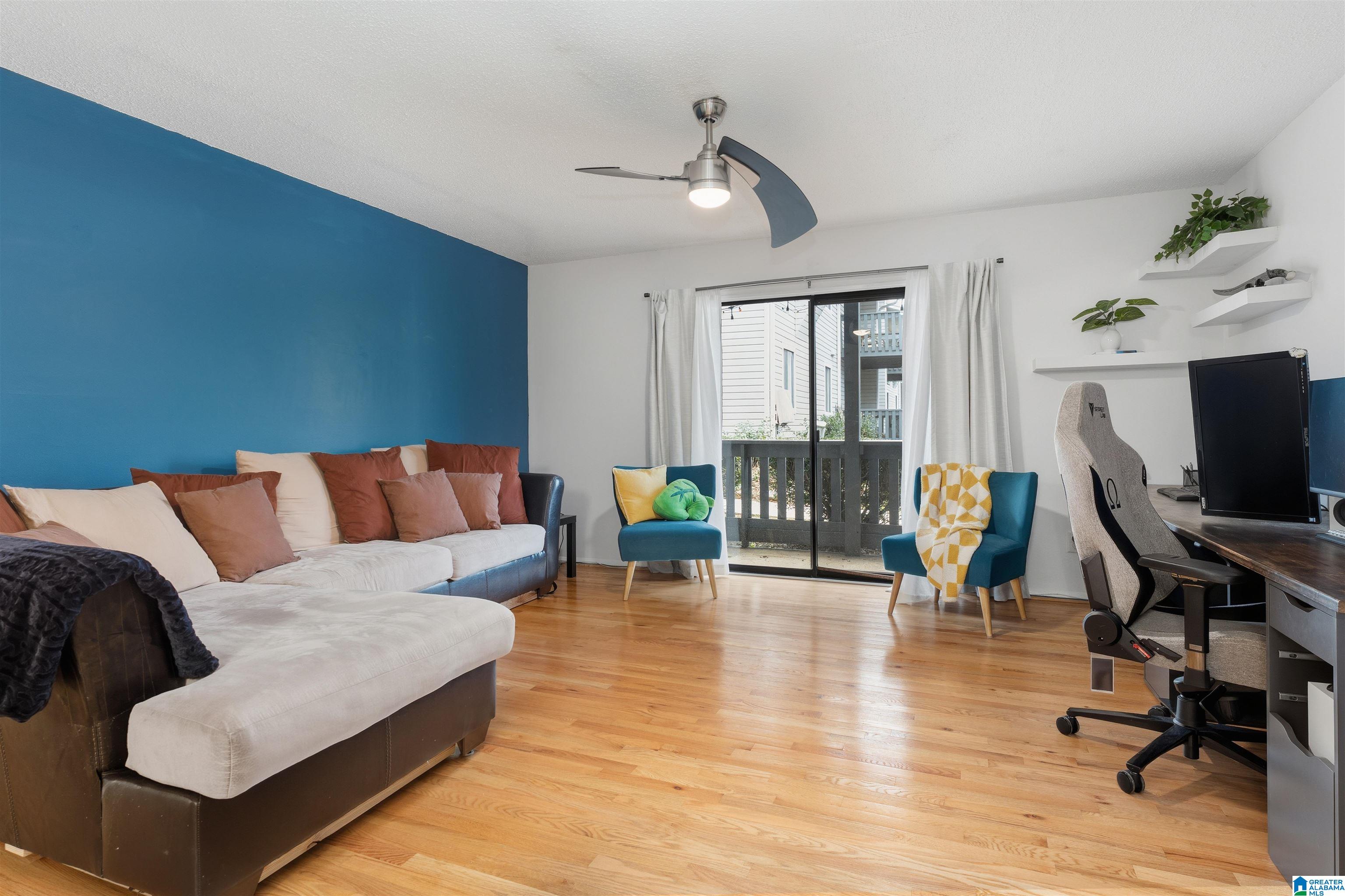 707 WOODLAND VILLAGE 707