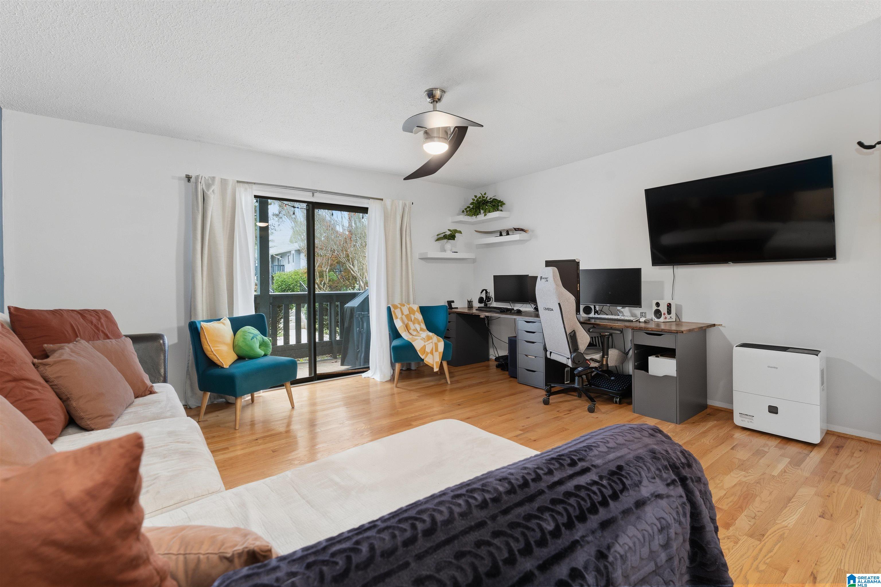 707 WOODLAND VILLAGE 707