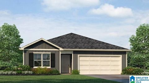 4120 BROOKSIDE DRIVE MOUNT OLIVE AL 35117