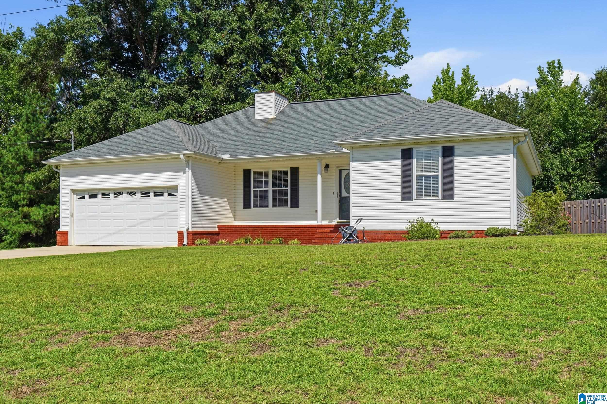 329 COUNTY ROAD 121 - Photo 2