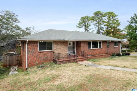 2100 5TH STREET S BIRMINGHAM AL 35205