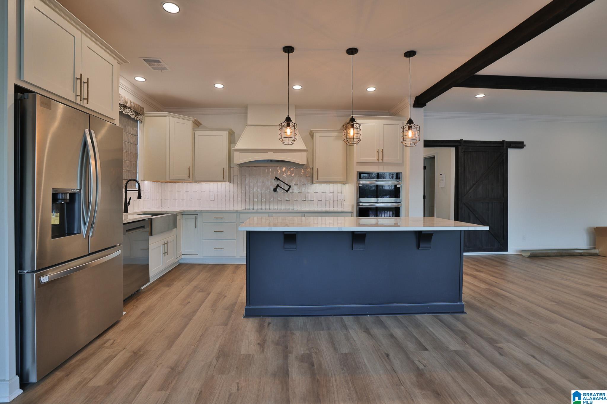 165 CLEAR SPRINGS ROAD