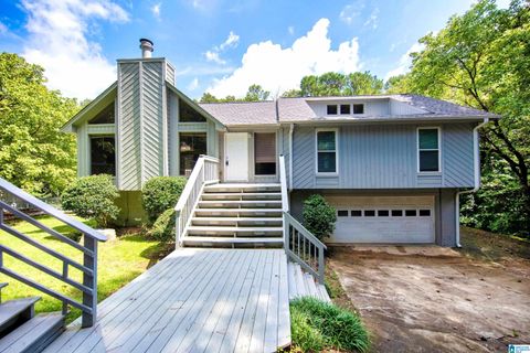 2424 BURGUNDY DRIVE BIRMINGHAM AL 35244