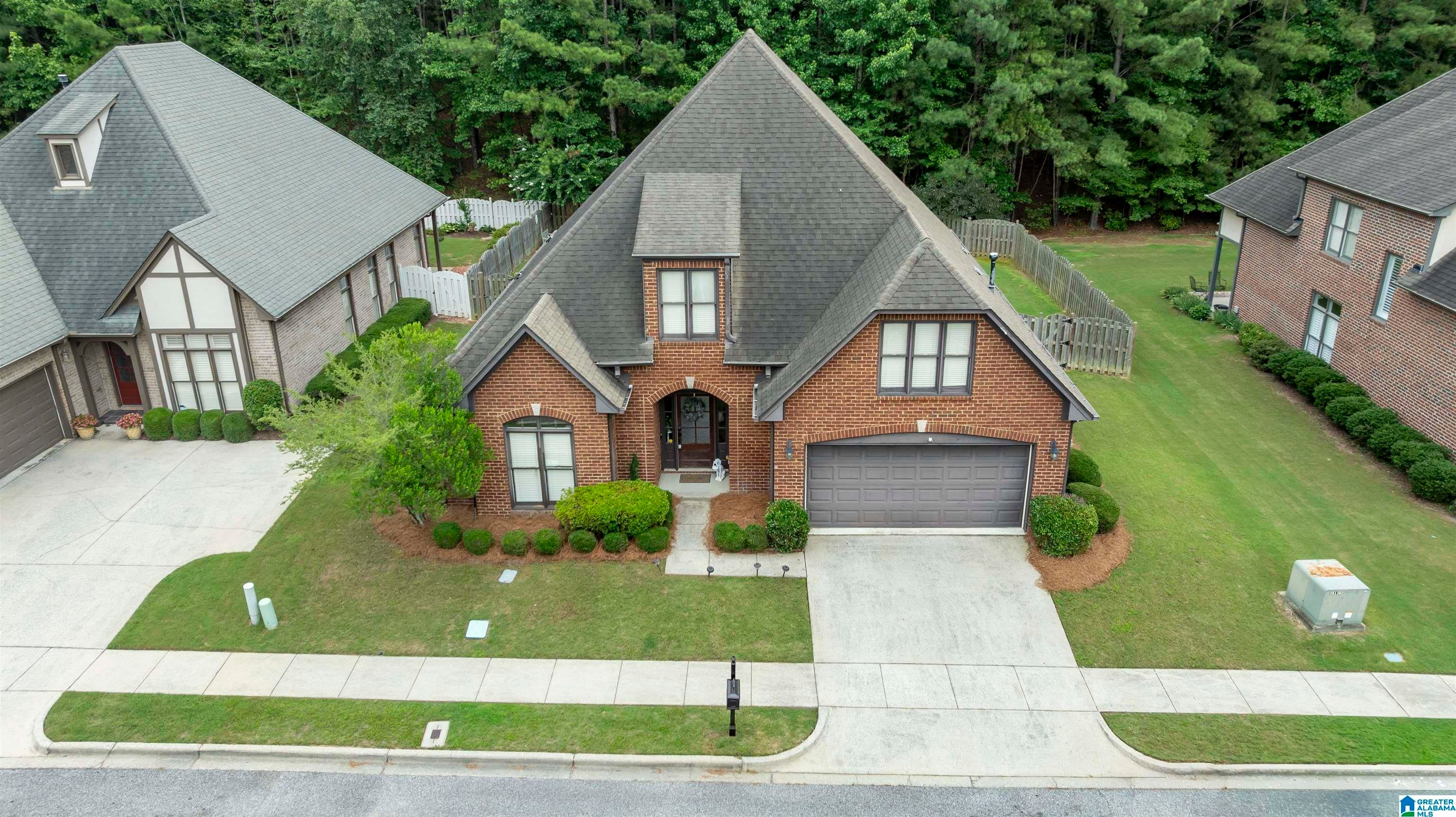 209 COURTSIDE DRIVE
