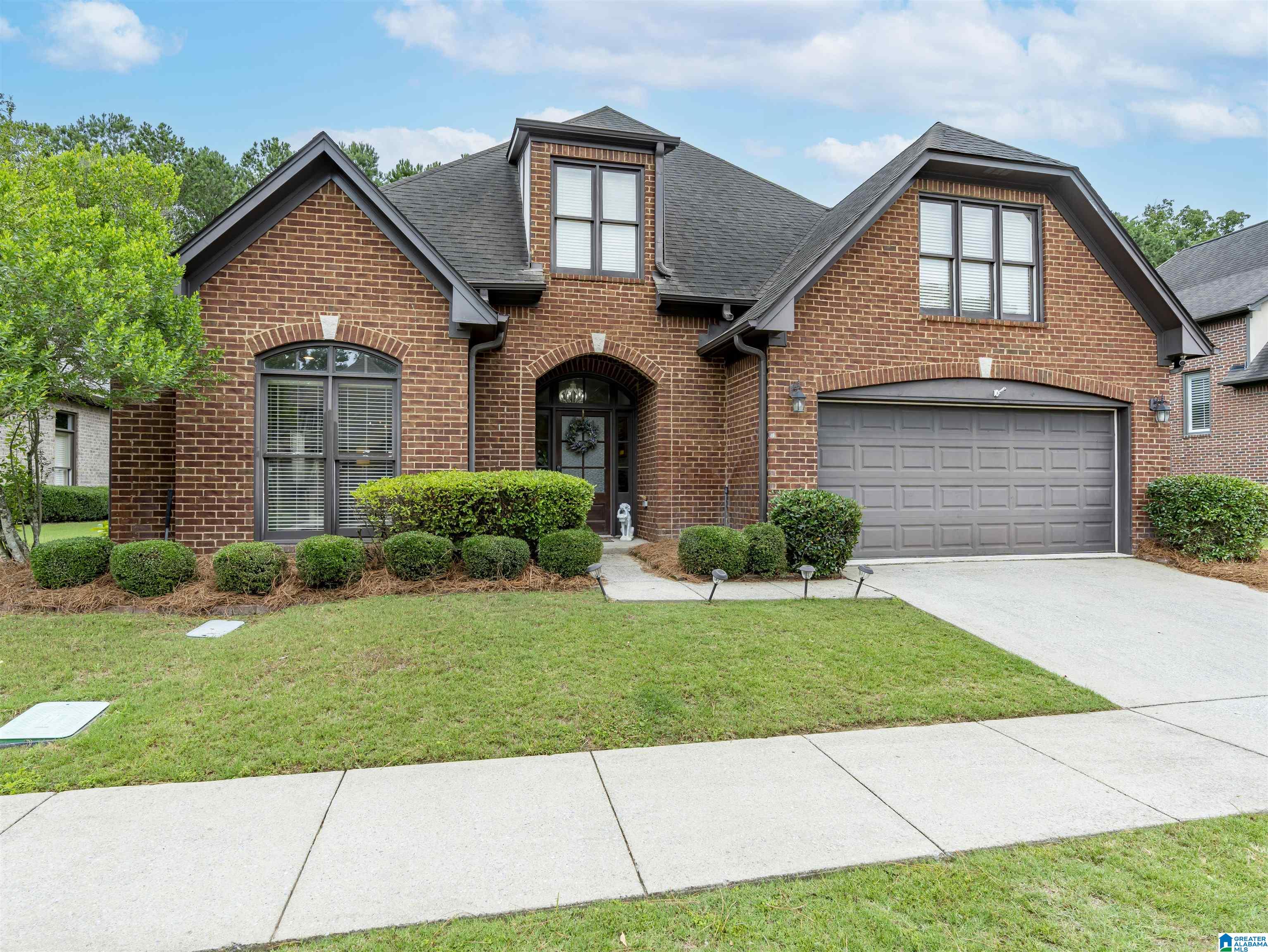 209 COURTSIDE DRIVE