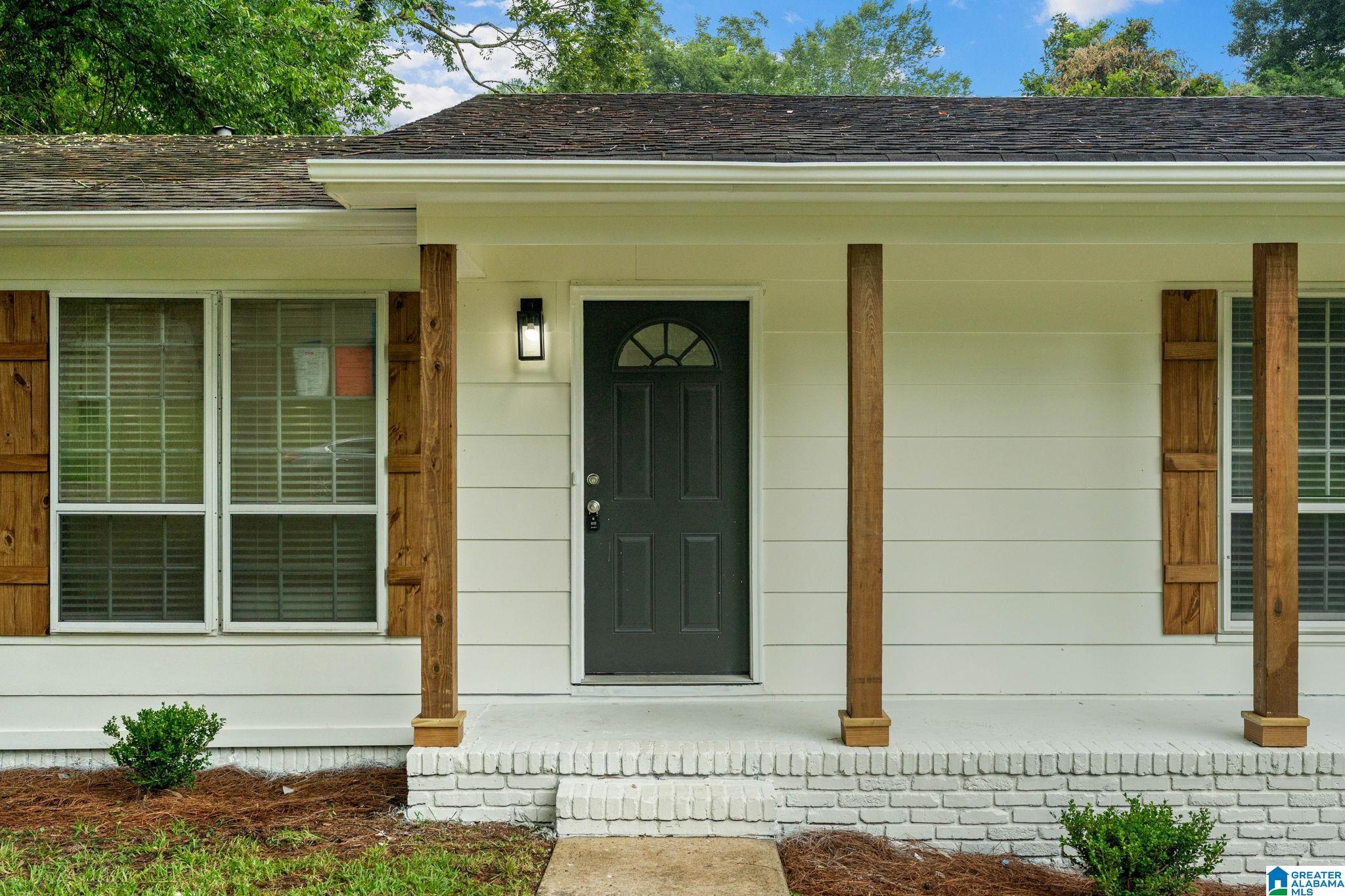 1327 RIDGEWOOD DRIVE
