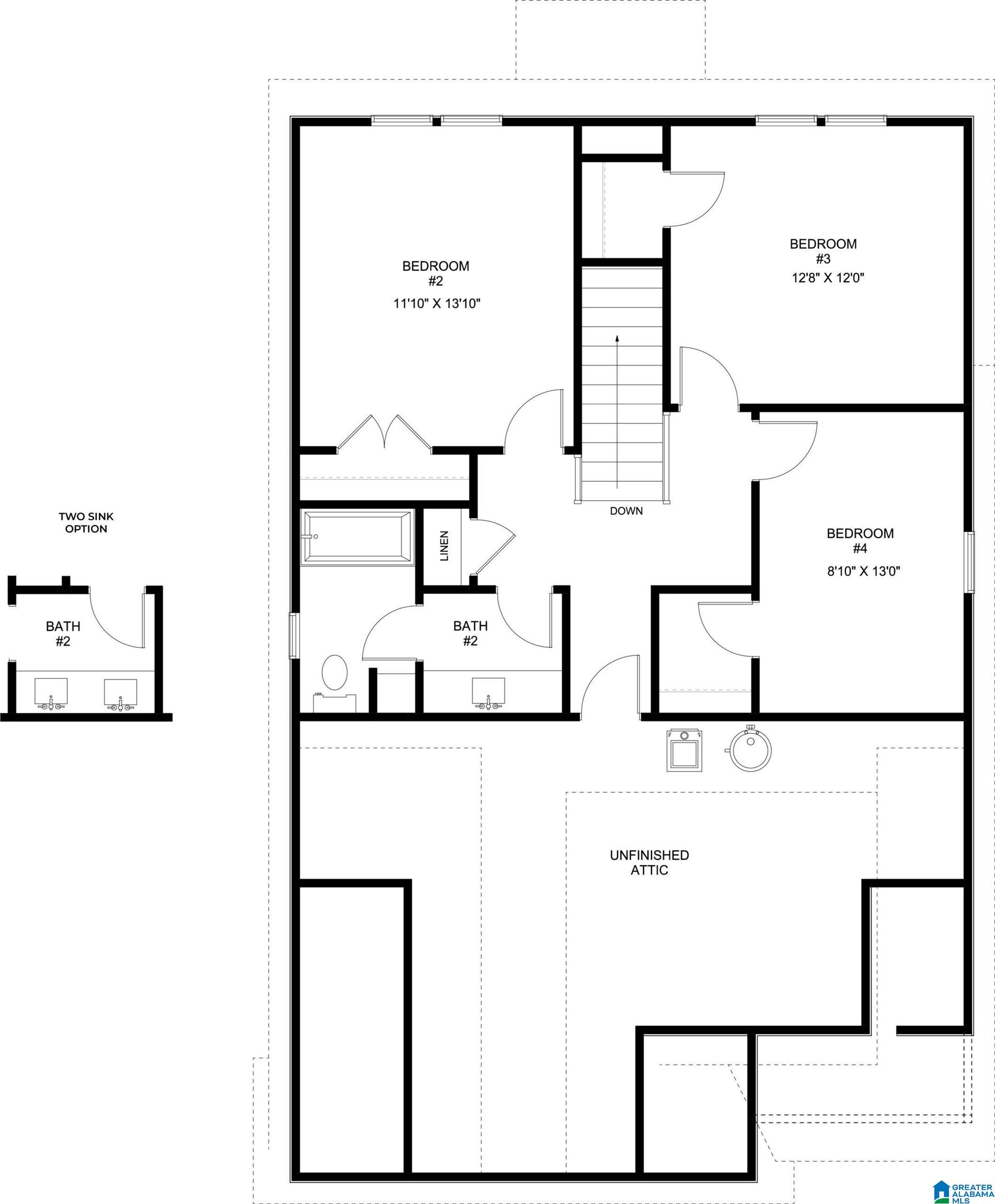 148 SHILOH CREEK DRIVE