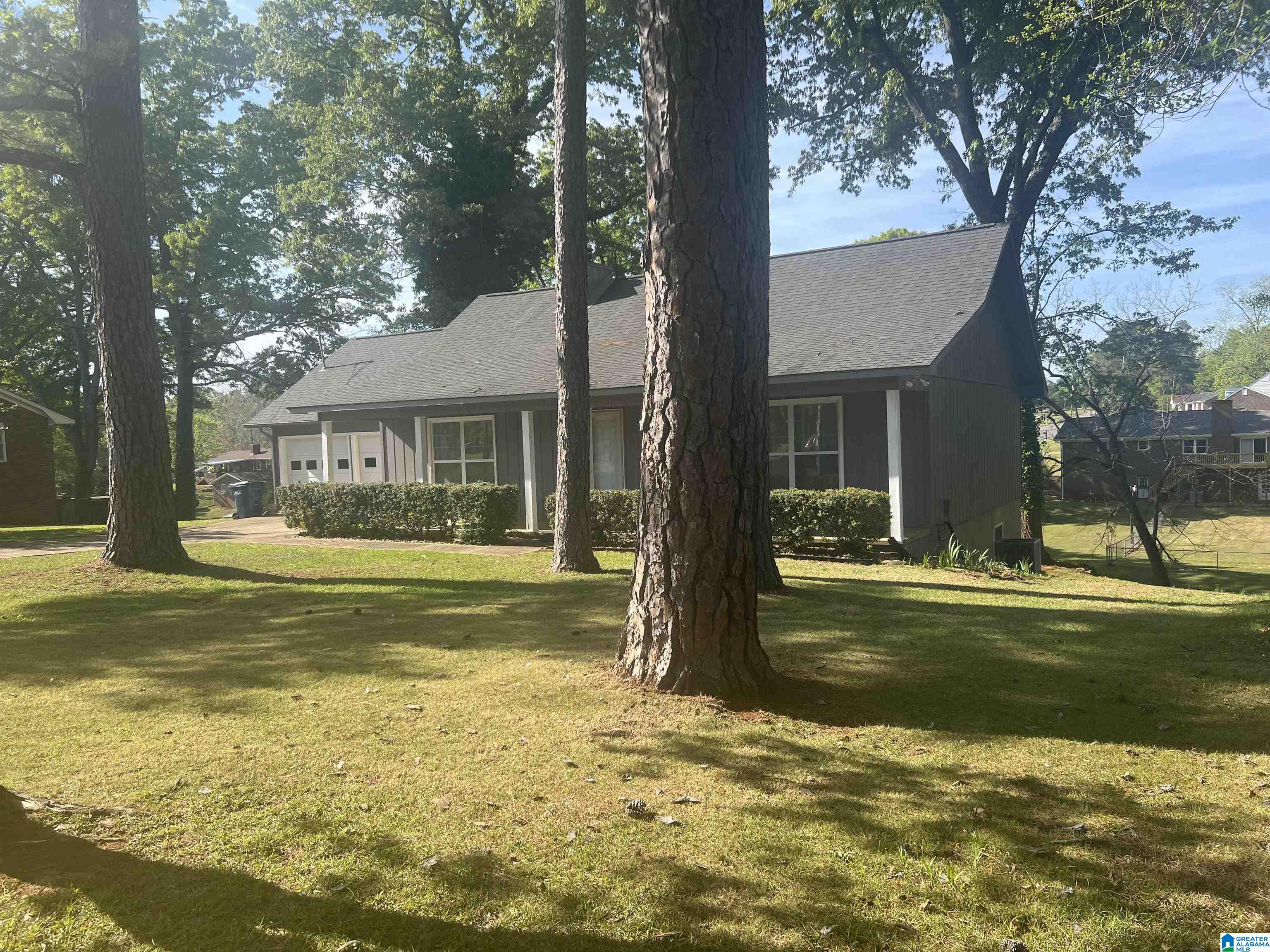 1143 SHADY LANE CIRCLE