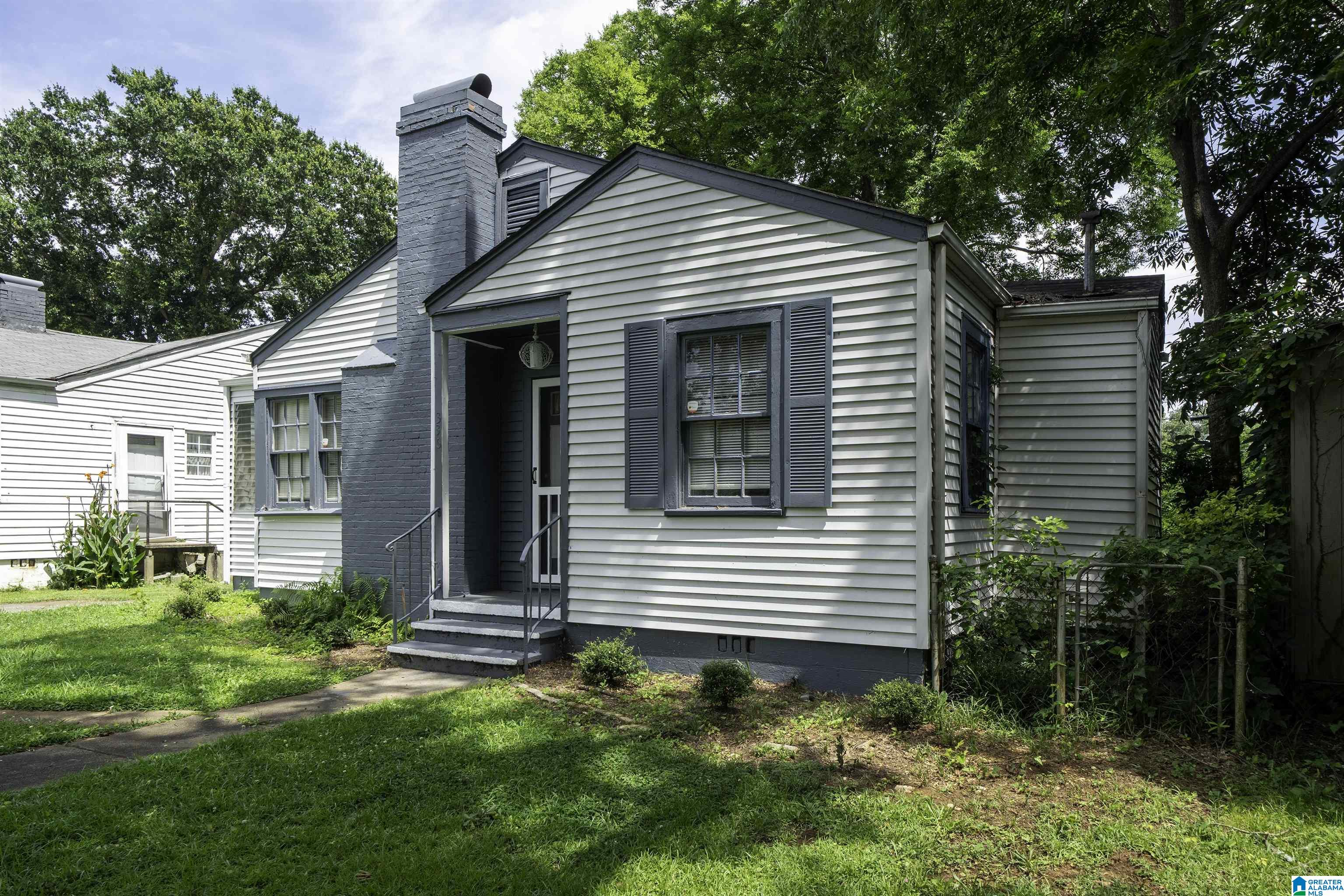 336 BIRWOOD AVENUE