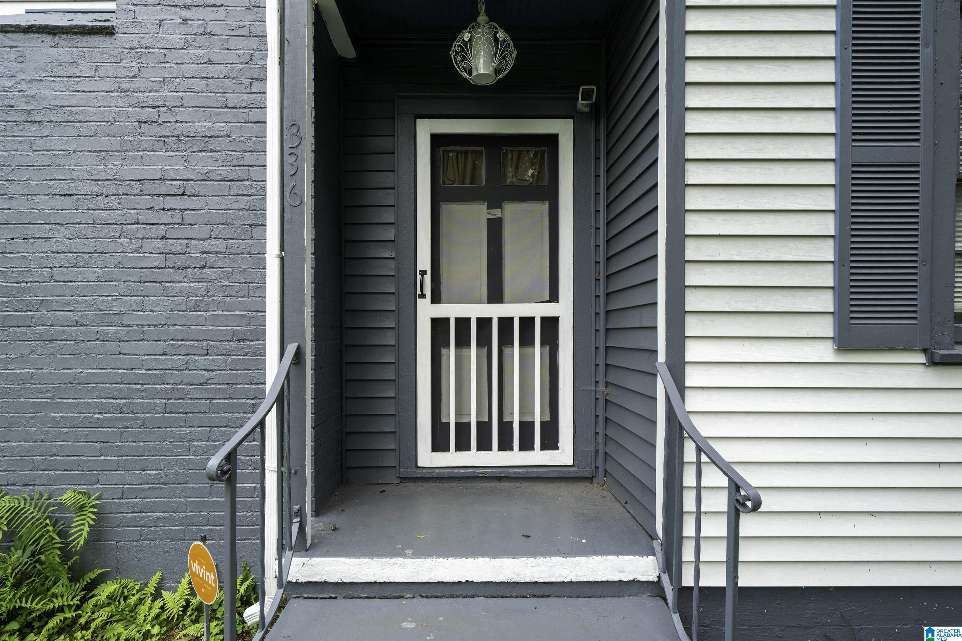 336 BIRWOOD AVENUE