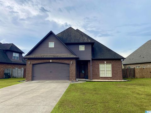 104 MEADOW WAY JASPER AL 35504