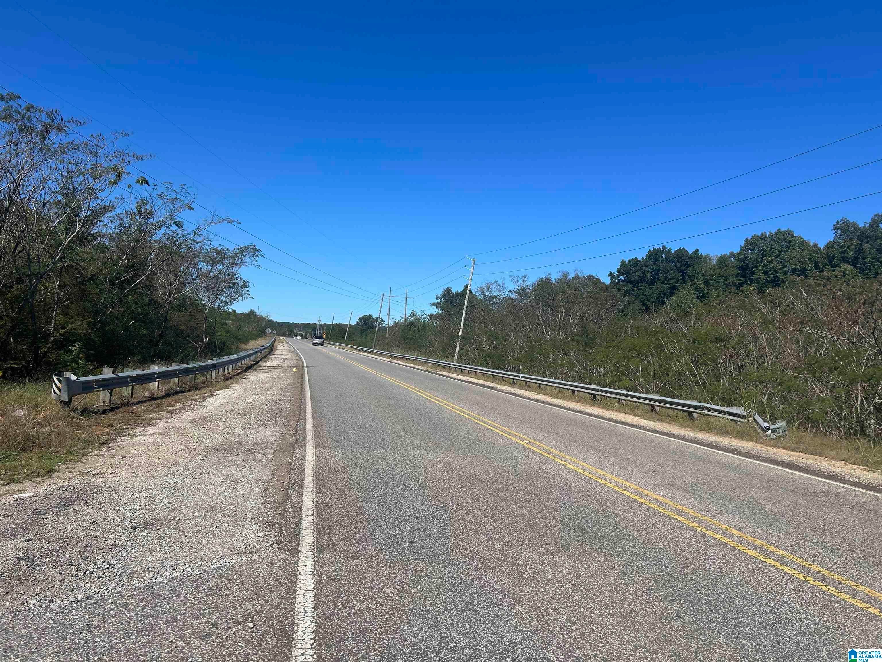 5600 MCASHAN DRIVE 3.8 Acres
