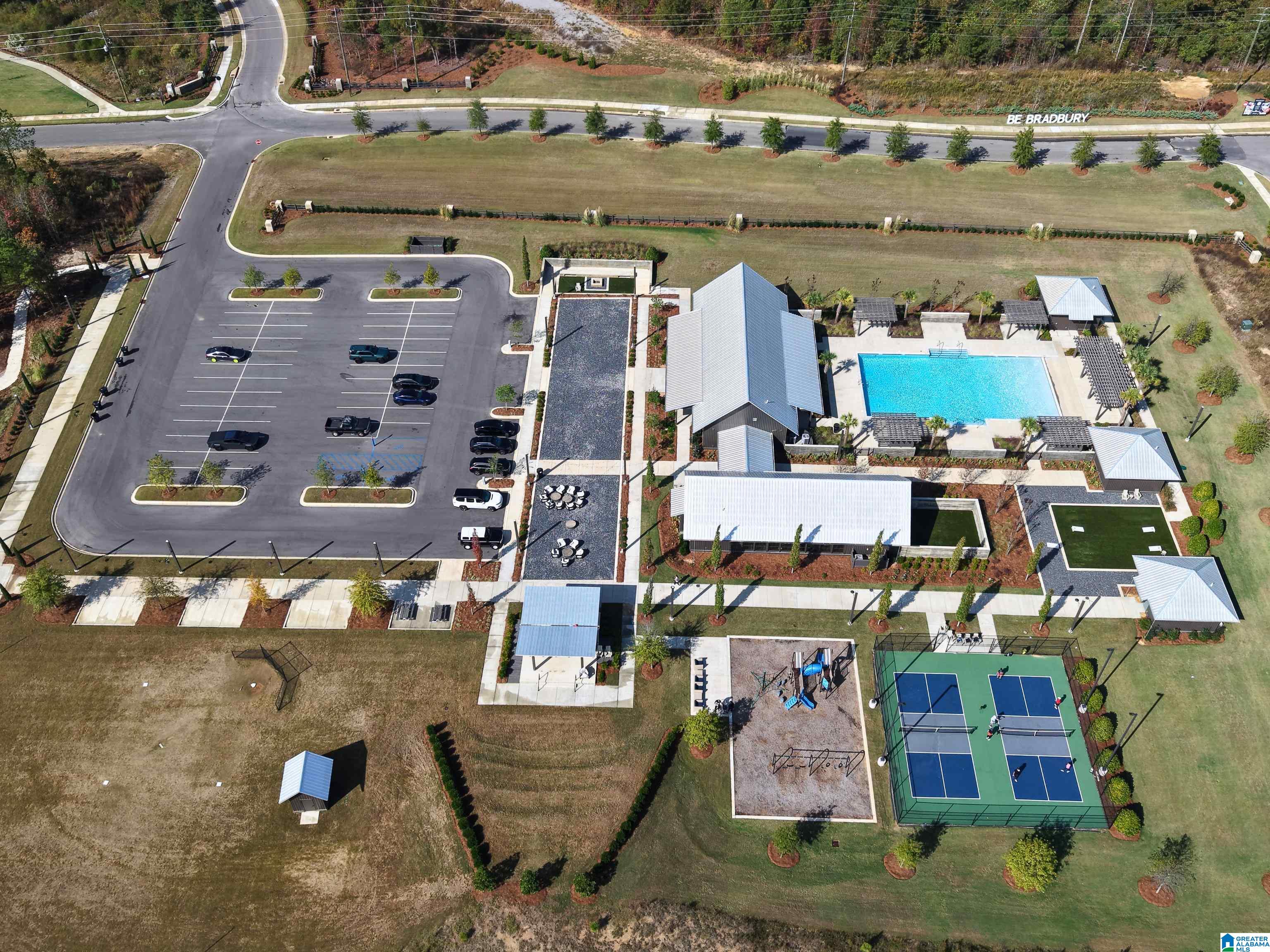1232 TOWER LANE