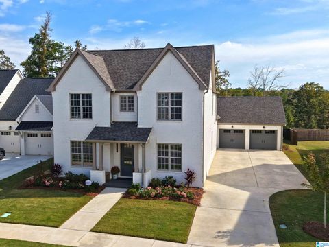 1232 TOWER LANE HOOVER AL 35244