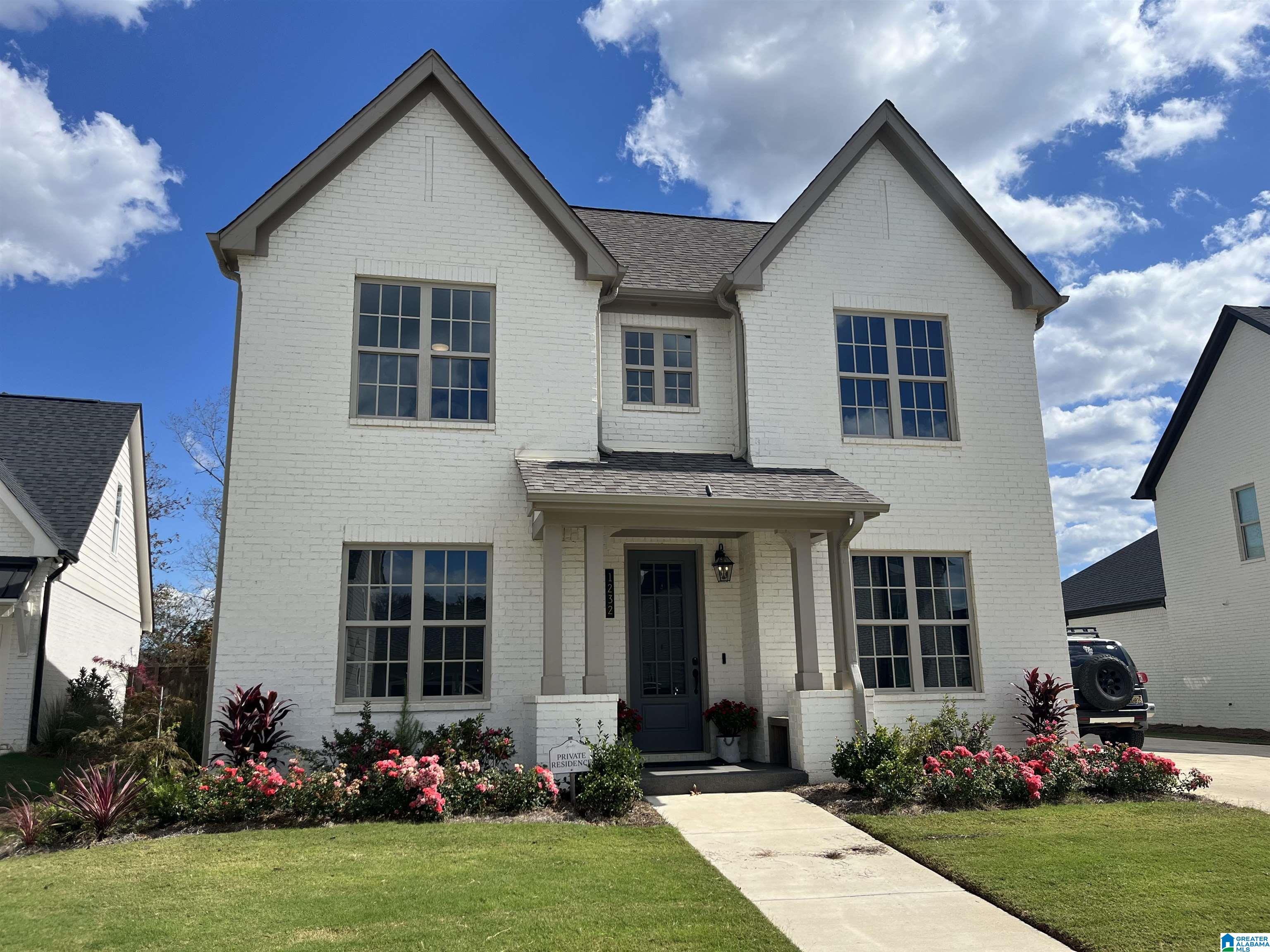 1232 TOWER LANE