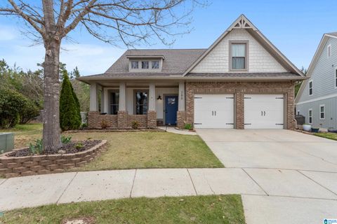 285 APPLEFORD ROAD HELENA AL 35080