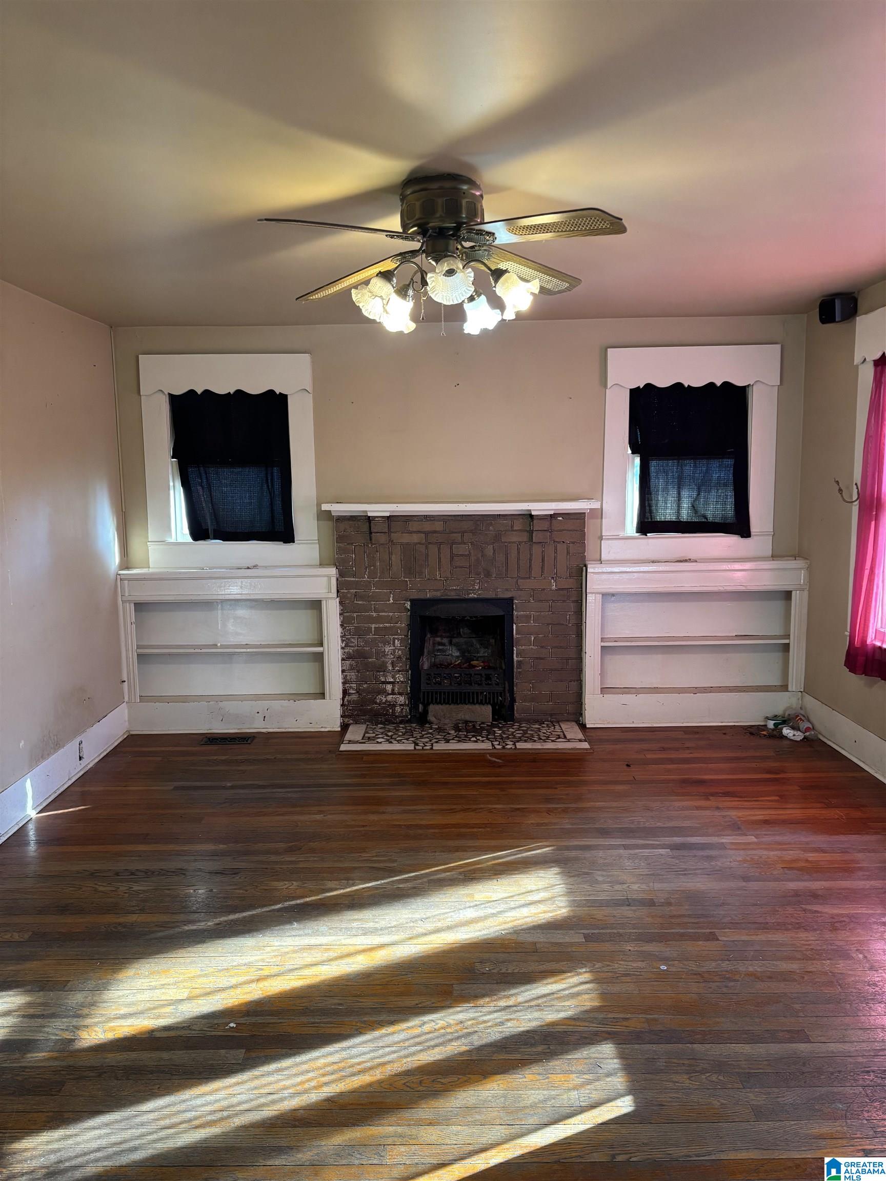 107 VINES AVENUE