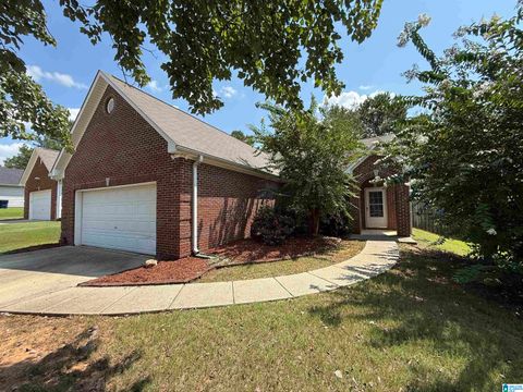 104 SUNFLOWER PLACE ALABASTER AL 35007