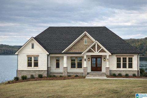 203 ALLEN ROAD PELL CITY AL 35128