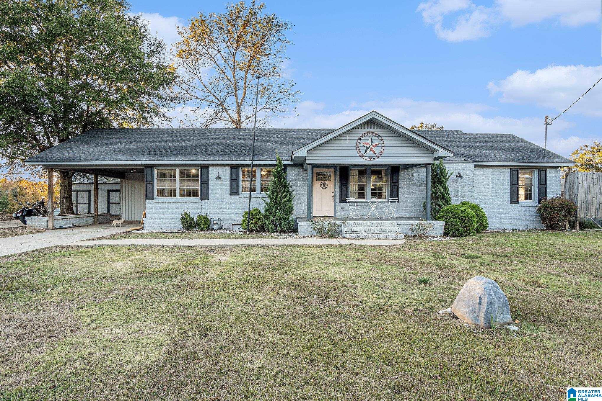 Photo 1 of 20 — 401 STUDDARD DRIVE, CLANTON, AL 35045