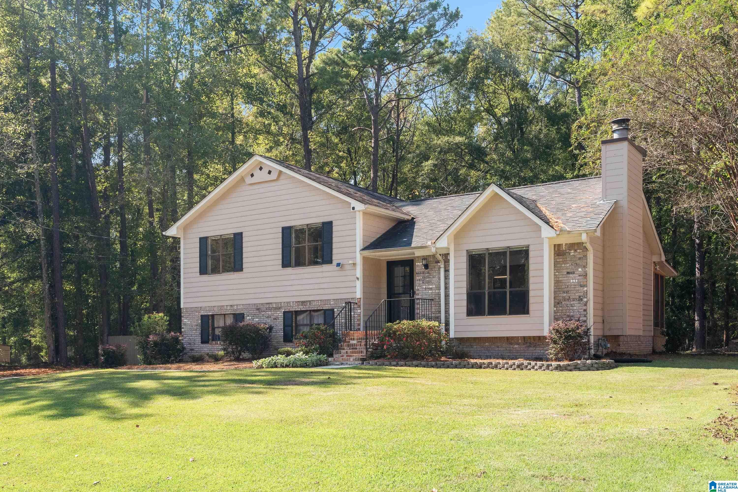 4950 CALDWELL MILL LANE