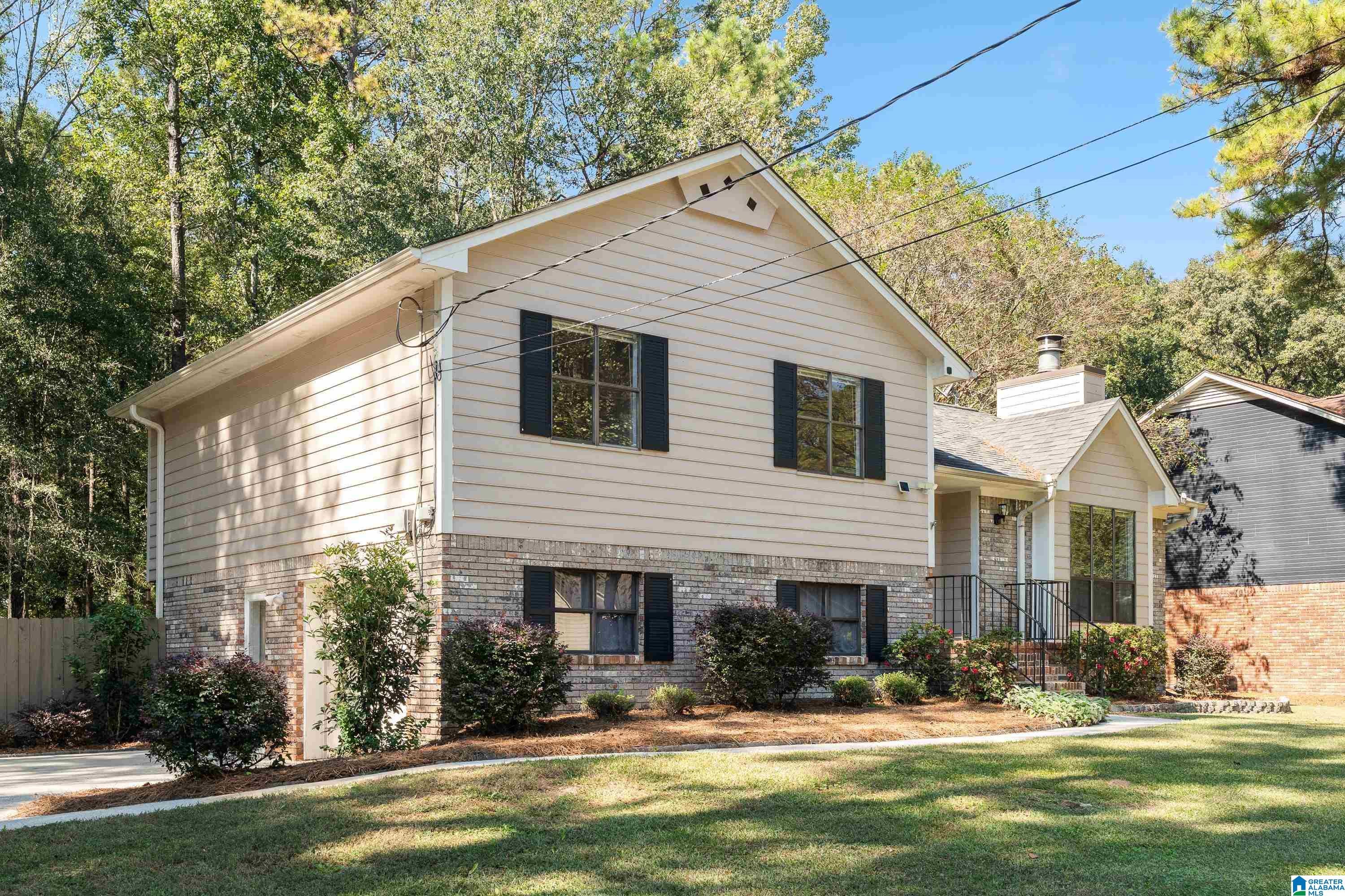 4950 CALDWELL MILL LANE