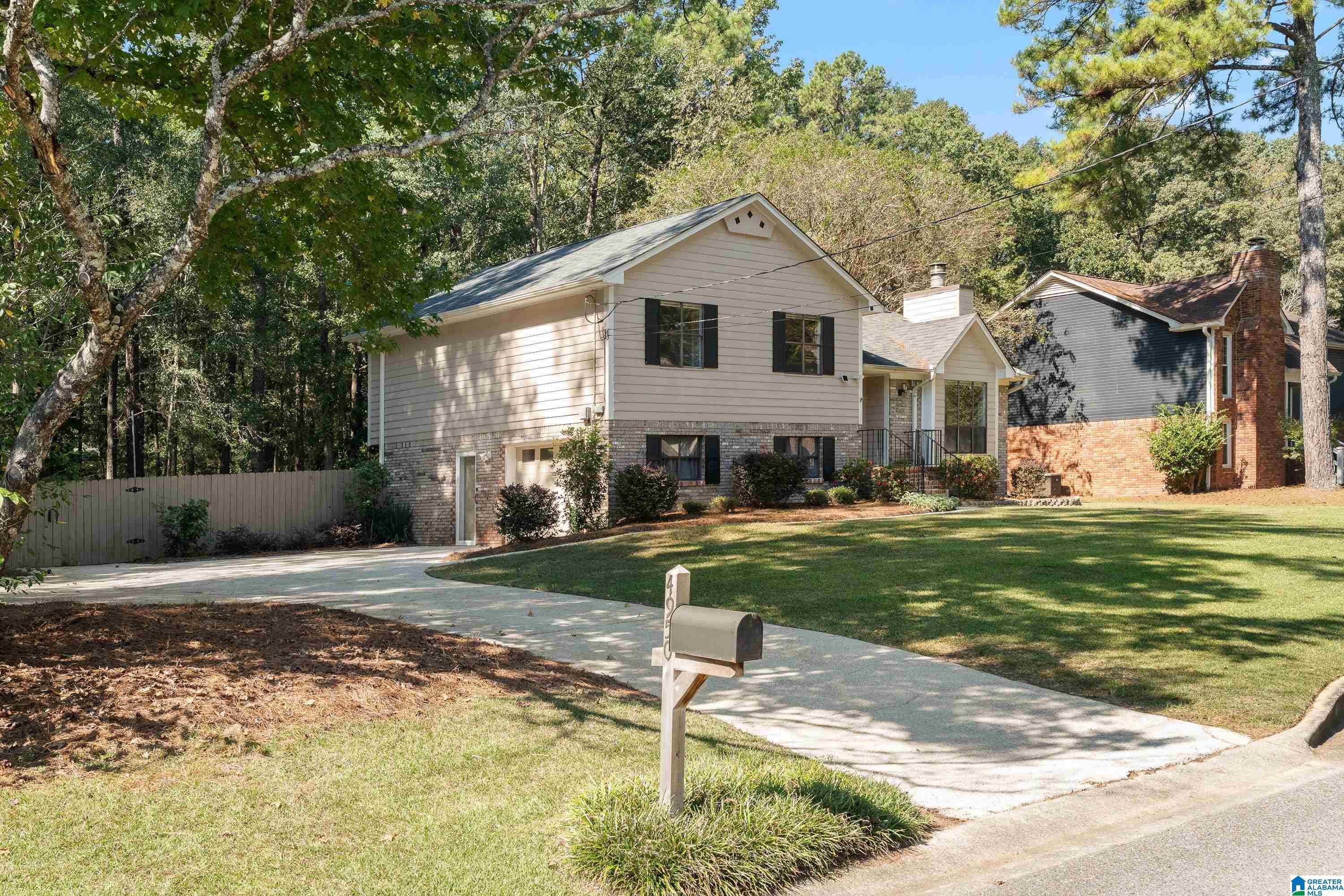 4950 CALDWELL MILL LANE