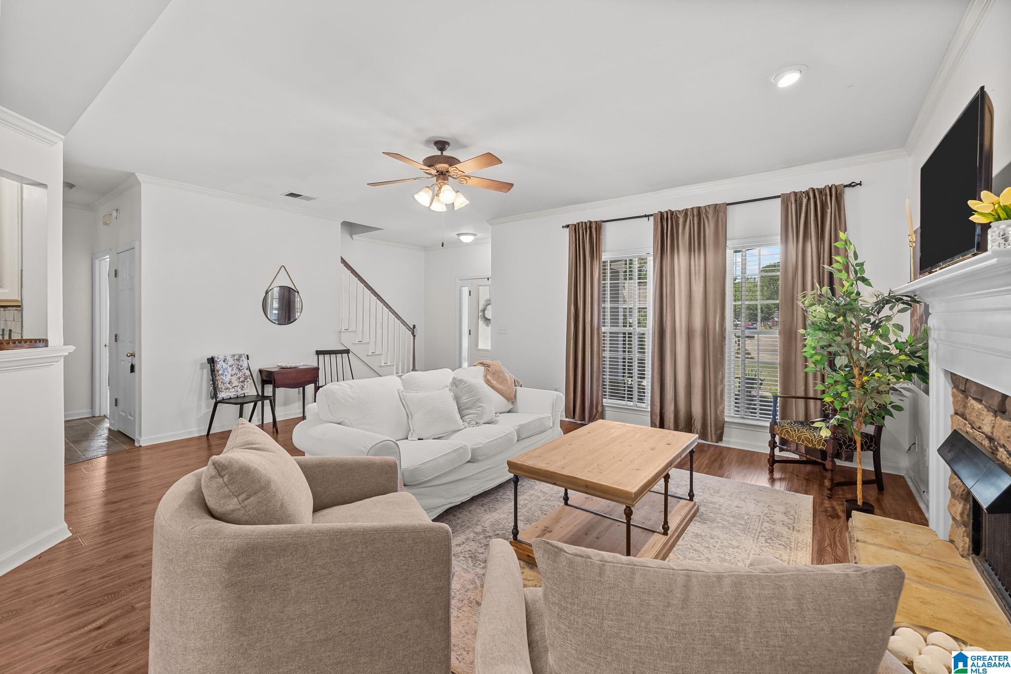 466 CEDAR GROVE LANE