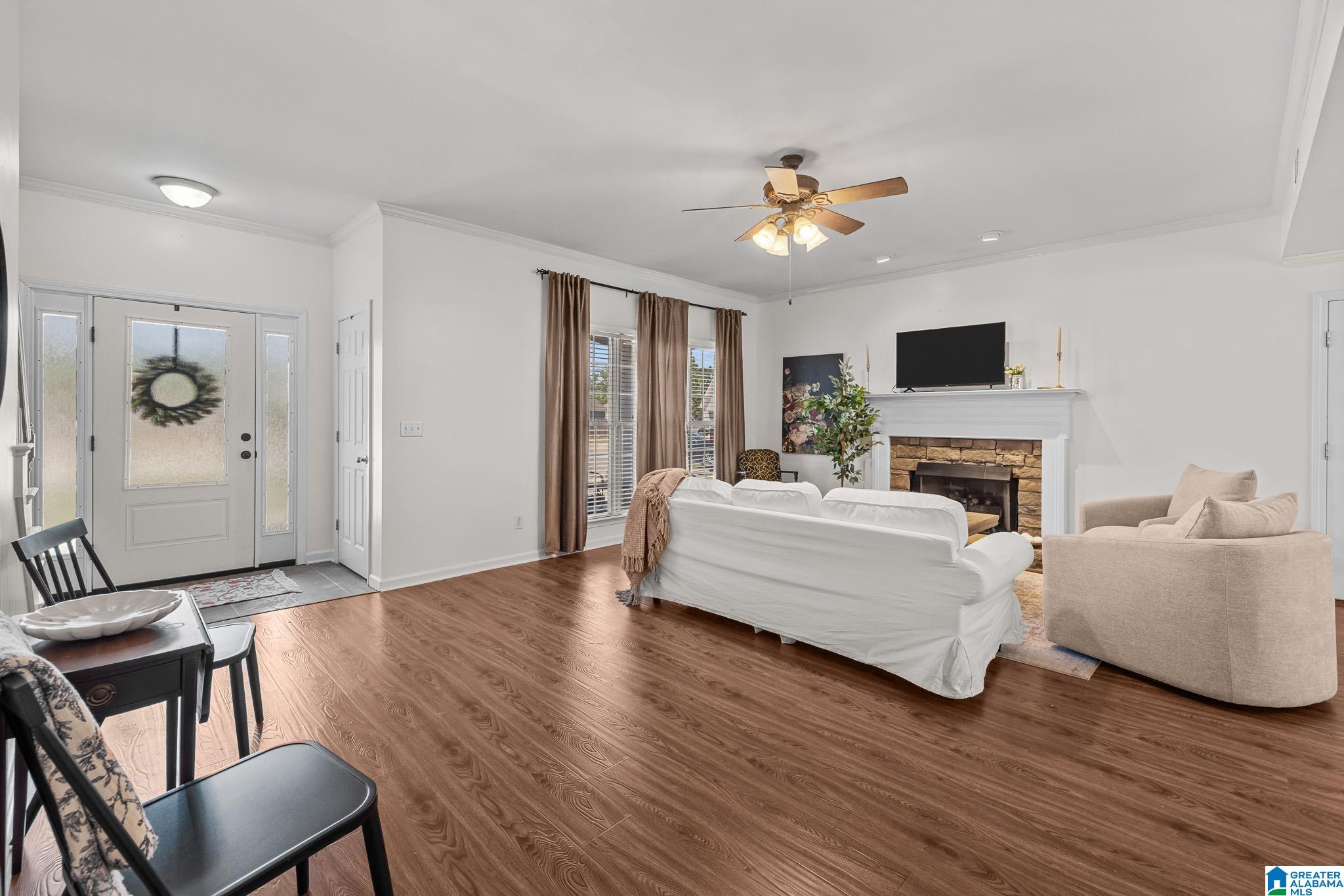 466 CEDAR GROVE LANE