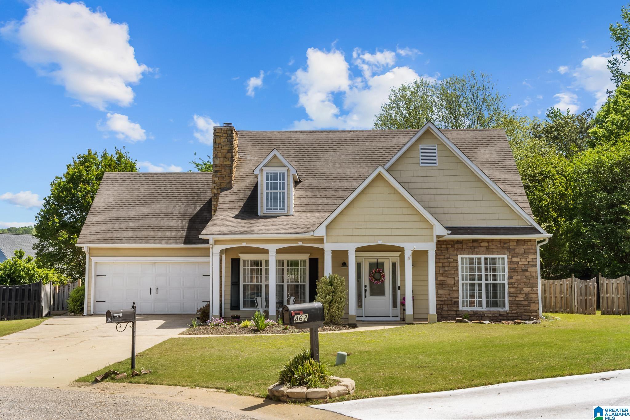 466 CEDAR GROVE LANE