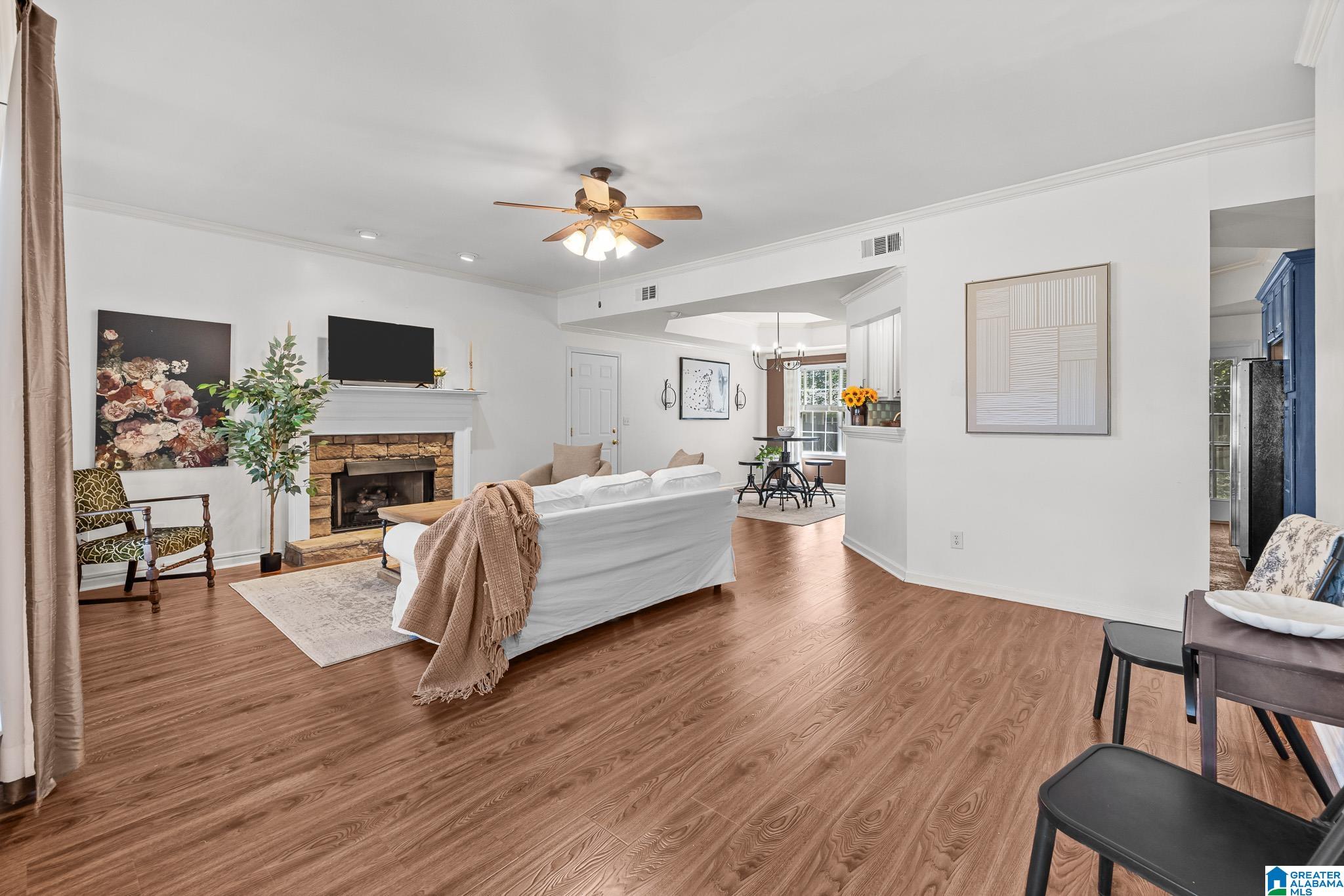 466 CEDAR GROVE LANE