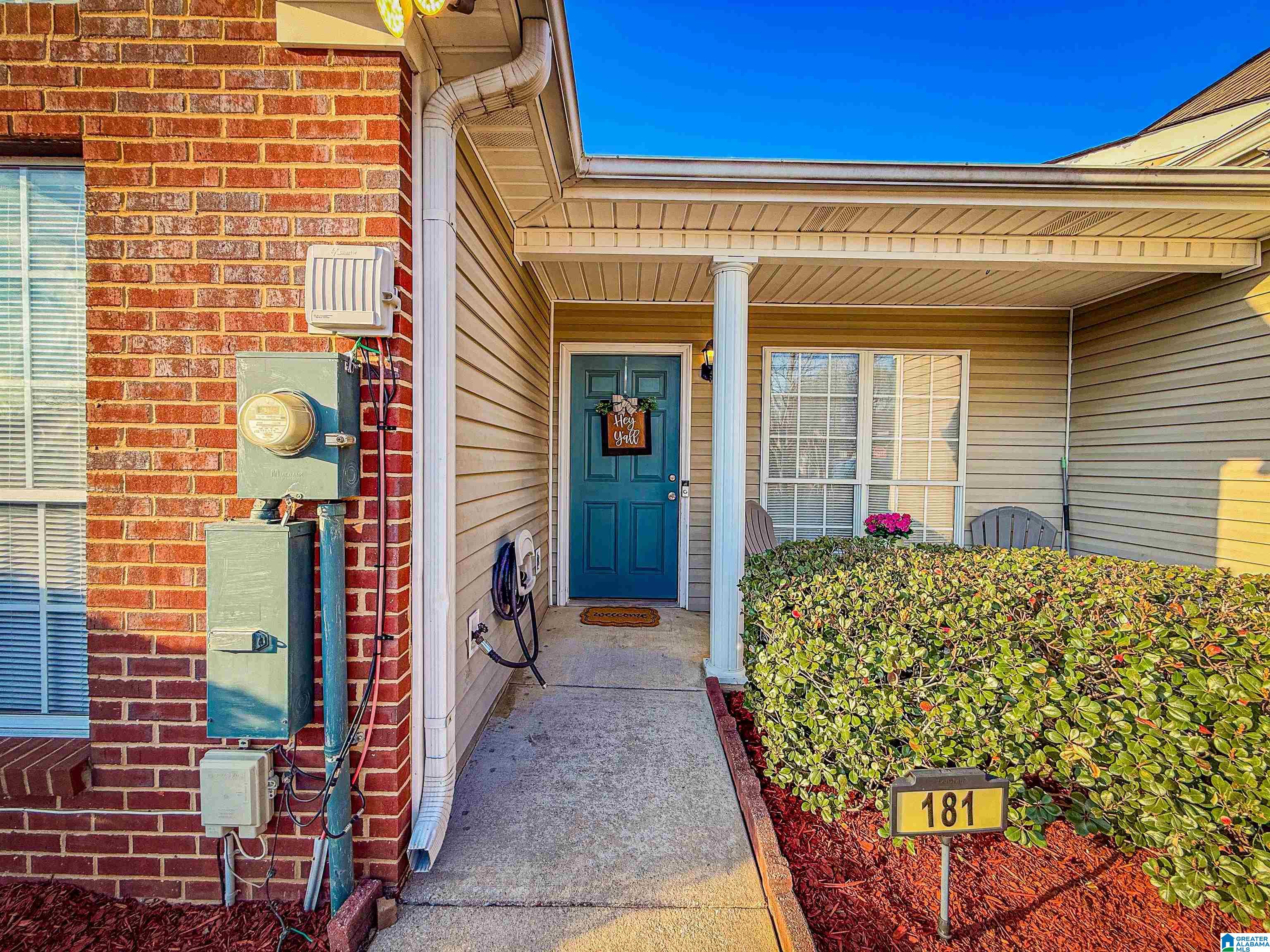 181 HIDDEN COVE CIRCLE