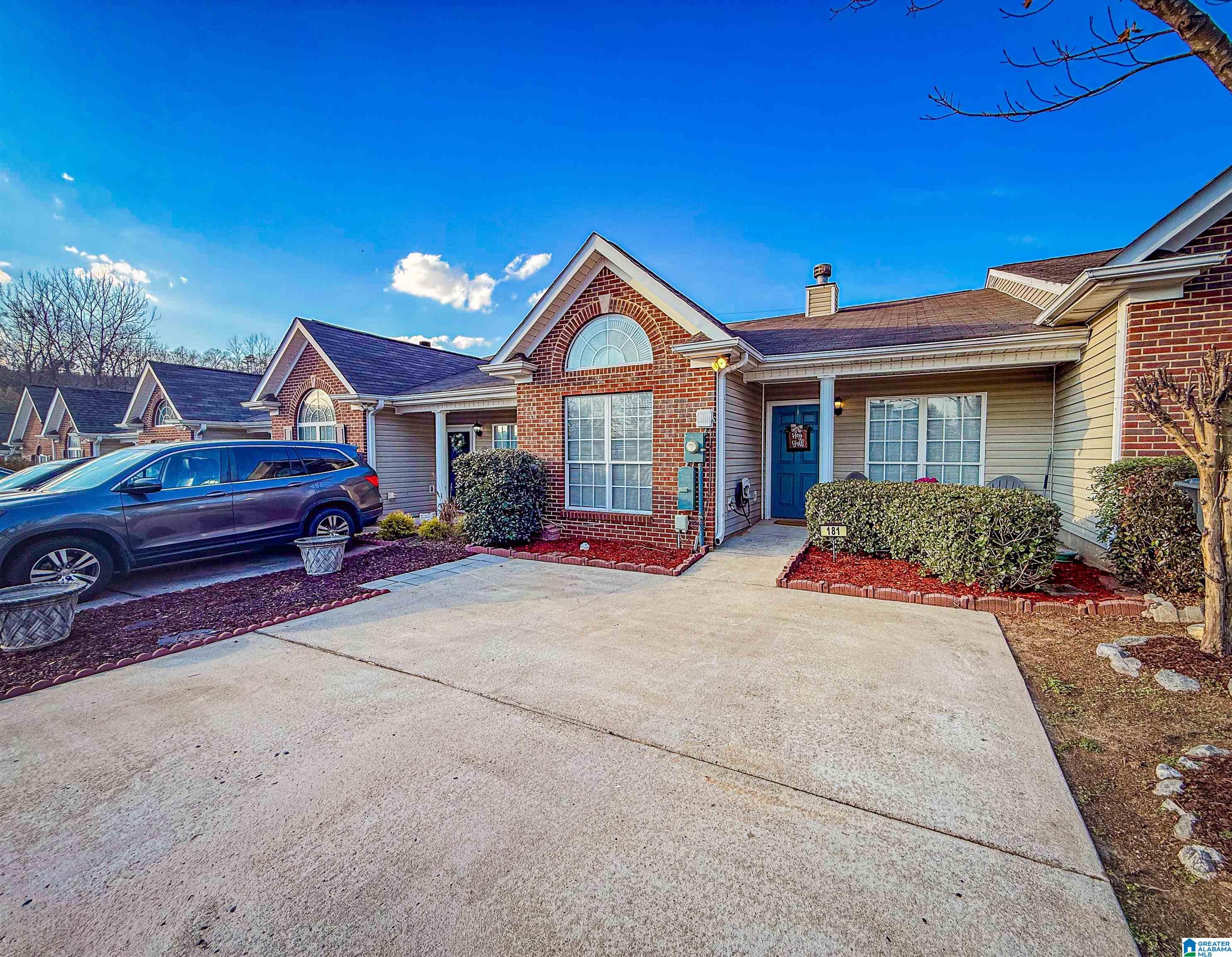 181 HIDDEN COVE CIRCLE