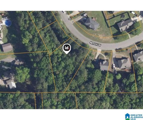 1509 MITCH LANE 20 ALABASTER AL 35007