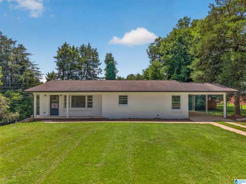 Photo of 501 McSpadden Circle, CENTRE, AL 35960 (MLS # 21461592)