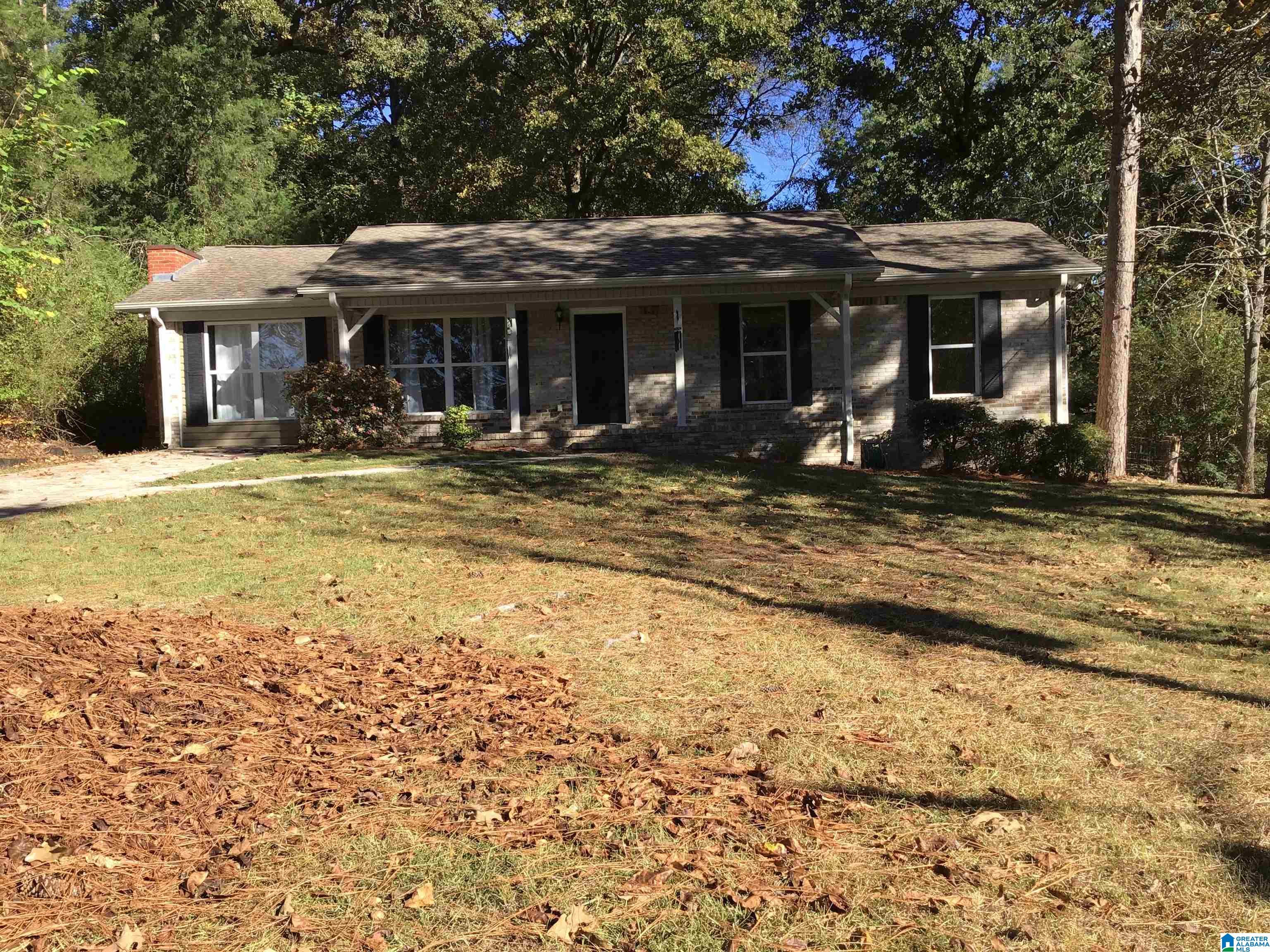 1238 BENNETT DRIVE
