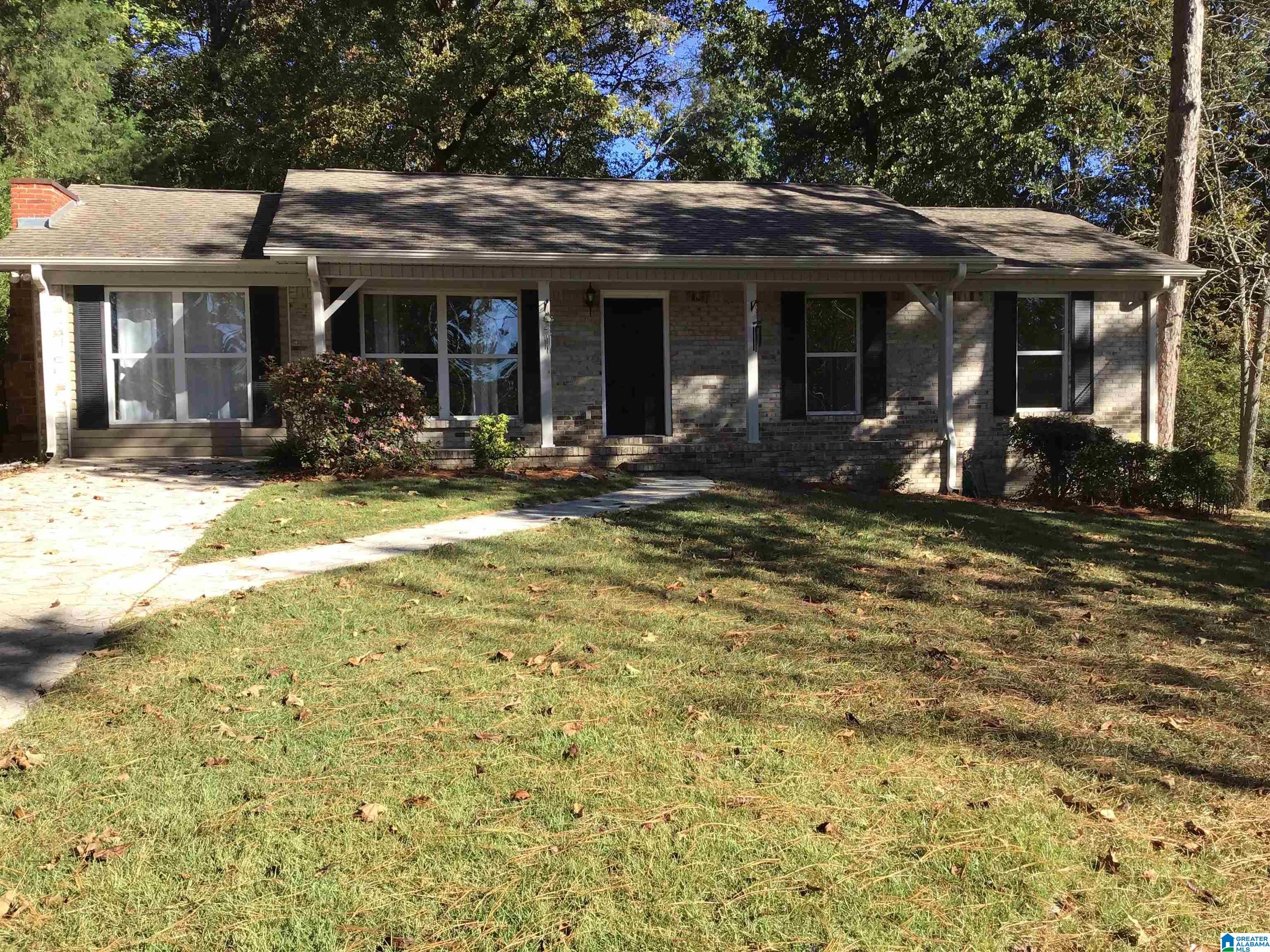 1238 BENNETT DRIVE