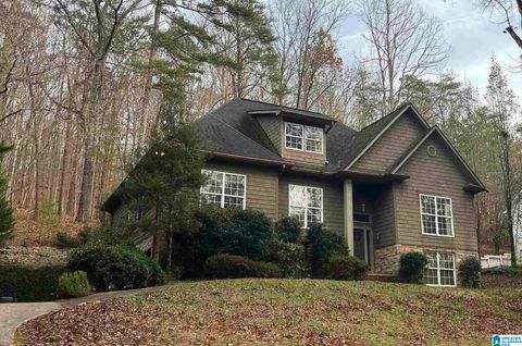 Photo of 1612 Rex Lake Road, LEEDS, AL 35094 (MLS # 21438237)