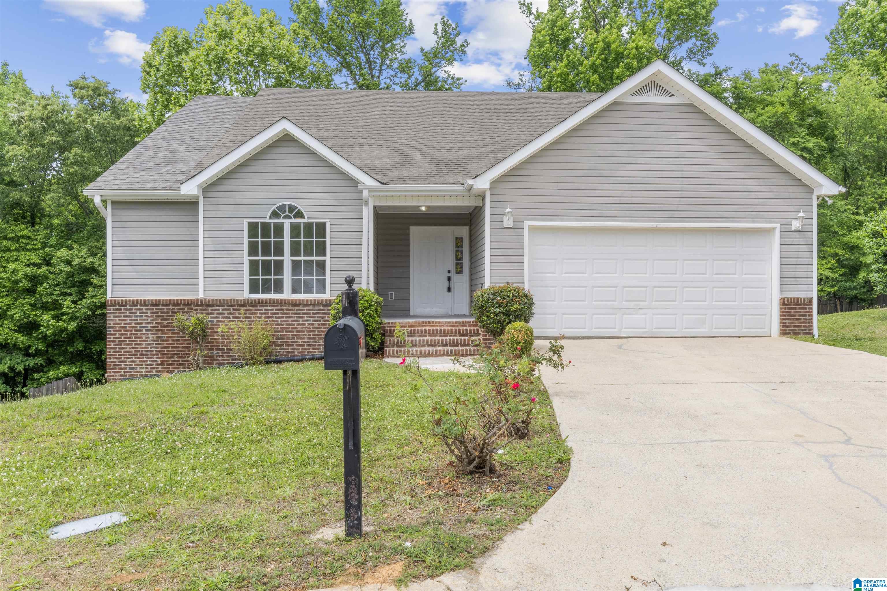 5109 MARIE CIRCLE