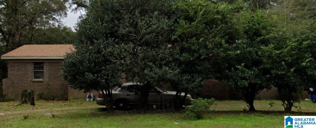 Photo 1 of 1 — 2875 VALIER DRIVE, MOBILE, AL 36618