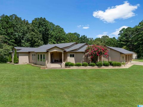 2877 LAMON CHAPEL ROAD JASPER AL 35503