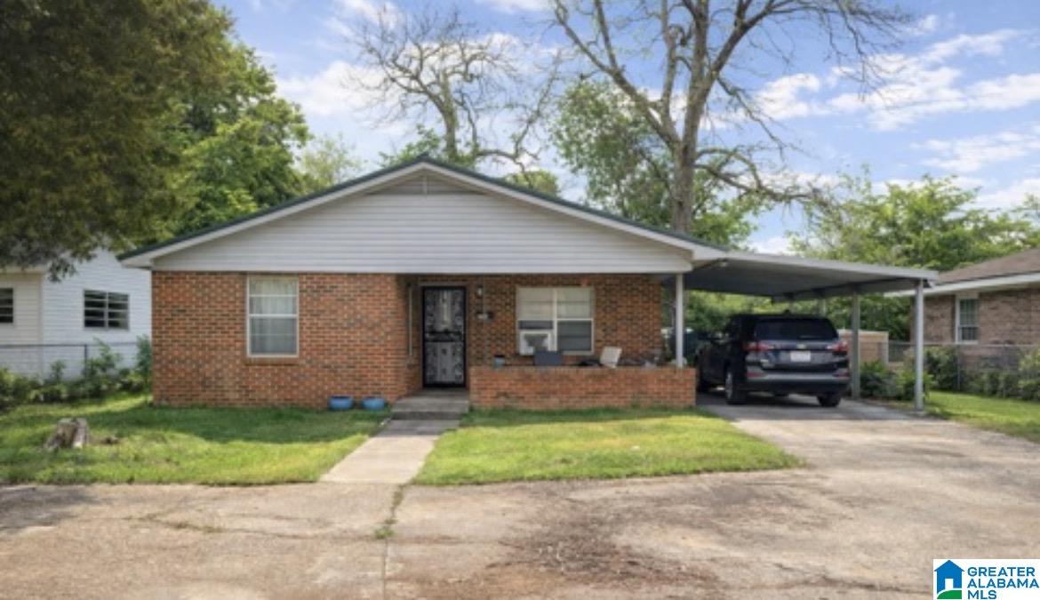 Photo 1 of 10 — 1414 TREMONT STREET, SELMA, AL 36701